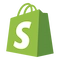 Shopify logo
